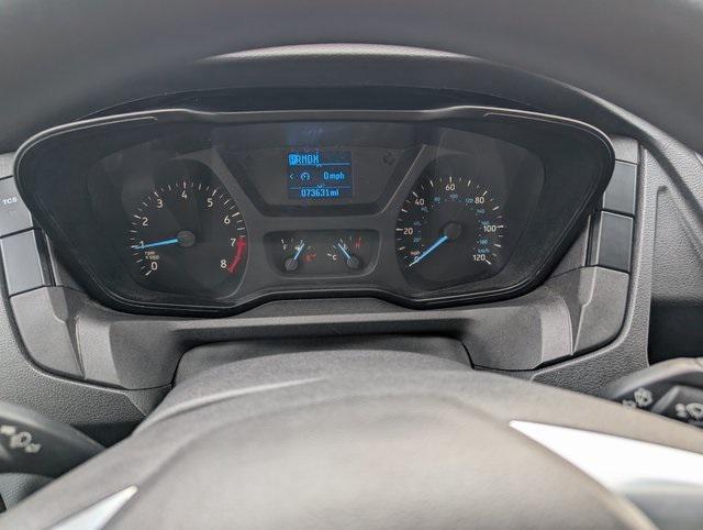 used 2018 Ford Transit-350 car, priced at $31,198