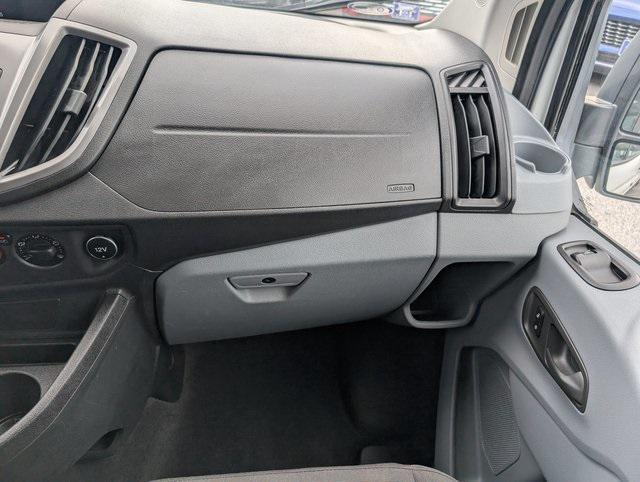 used 2018 Ford Transit-350 car, priced at $31,198