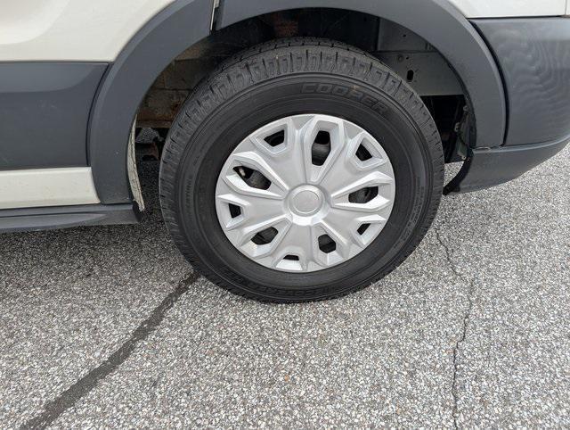 used 2018 Ford Transit-350 car, priced at $31,198
