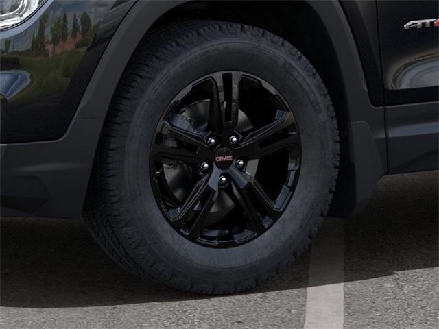 new 2024 GMC Terrain car, priced at $37,730