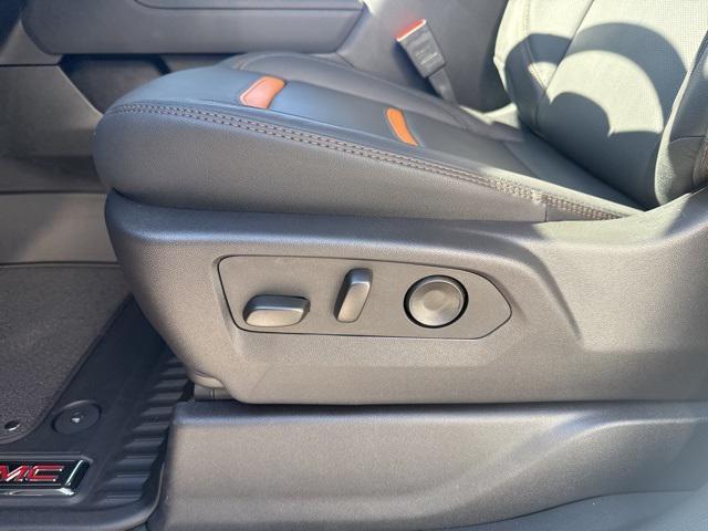 new 2026 GMC Sierra 1500 car, priced at $65,279