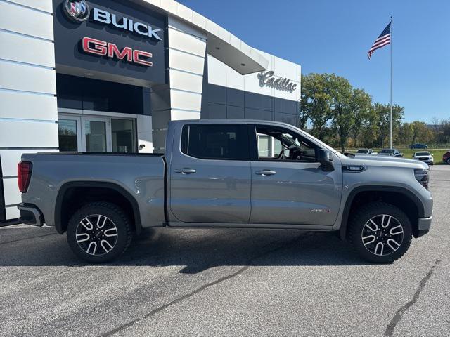 new 2026 GMC Sierra 1500 car, priced at $65,279