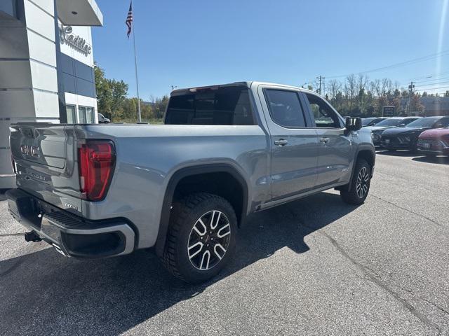 new 2026 GMC Sierra 1500 car, priced at $65,279