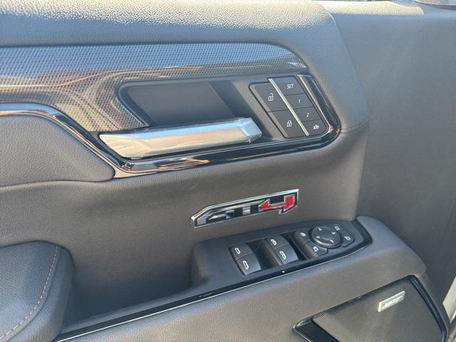 new 2026 GMC Sierra 1500 car, priced at $65,279
