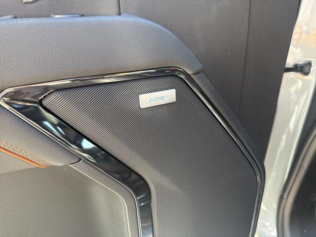 new 2026 GMC Sierra 1500 car, priced at $65,279