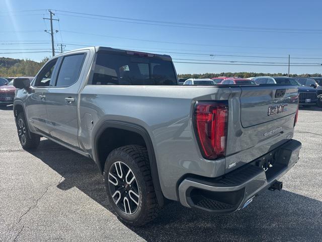 new 2026 GMC Sierra 1500 car, priced at $65,279