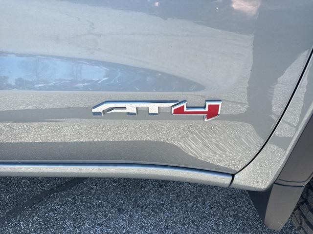 new 2026 GMC Sierra 1500 car, priced at $65,279