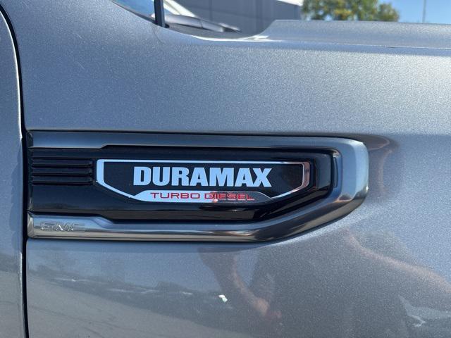 new 2026 GMC Sierra 1500 car, priced at $65,279