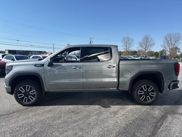 new 2026 GMC Sierra 1500 car, priced at $65,279
