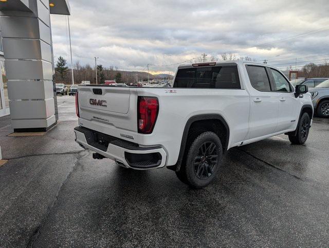 new 2025 GMC Sierra 1500 car, priced at $65,175