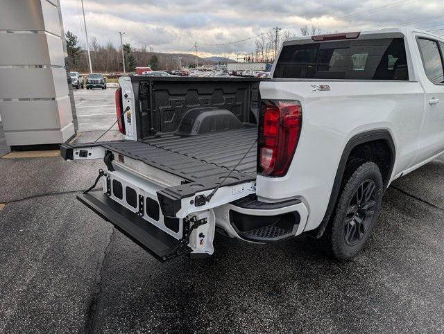 new 2025 GMC Sierra 1500 car, priced at $65,175