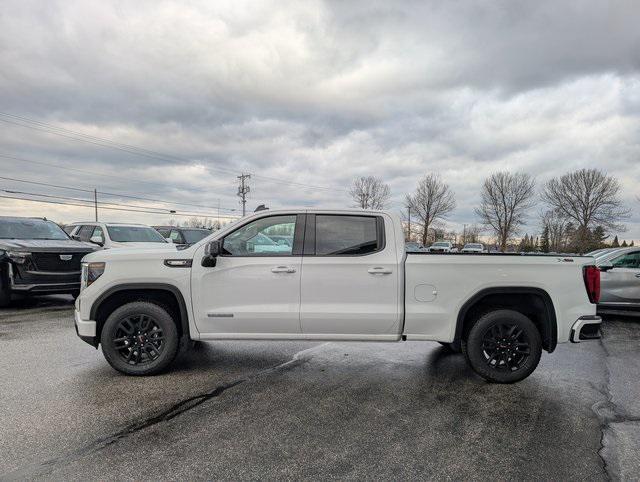 new 2025 GMC Sierra 1500 car, priced at $65,175