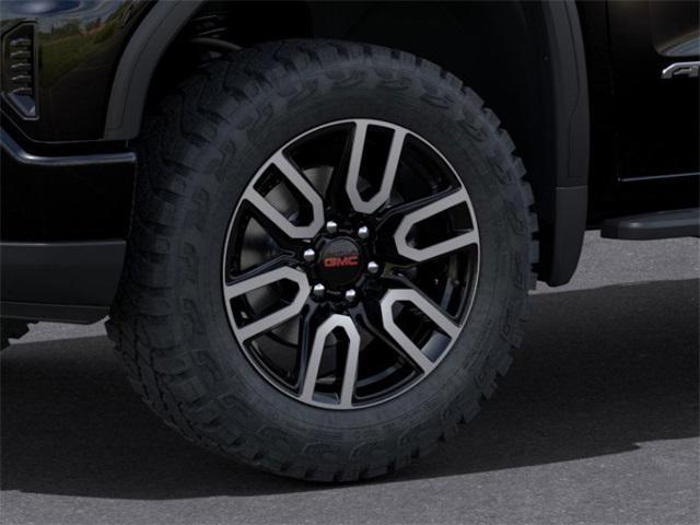 new 2025 GMC Sierra 1500 car, priced at $66,950