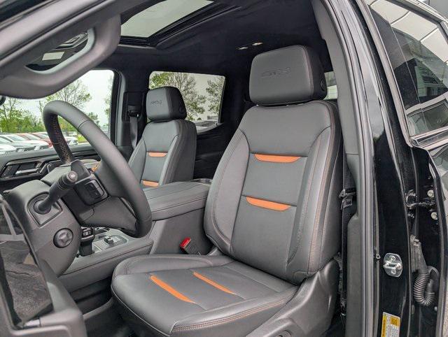 new 2025 GMC Sierra 1500 car, priced at $66,950