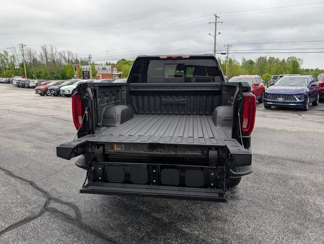 new 2025 GMC Sierra 1500 car, priced at $66,950