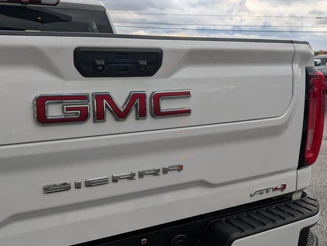 used 2021 GMC Sierra 3500 car, priced at $55,498