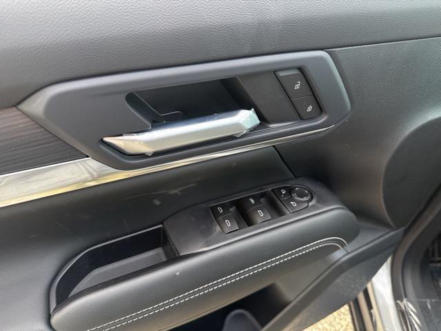 new 2026 GMC Terrain car, priced at $32,685