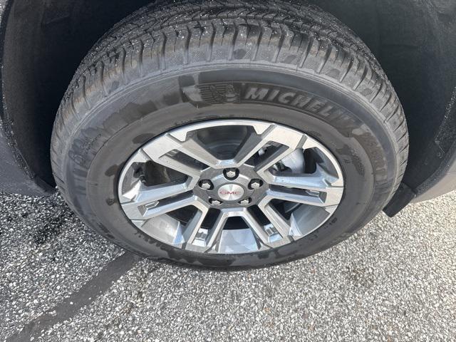 new 2026 GMC Terrain car, priced at $32,685