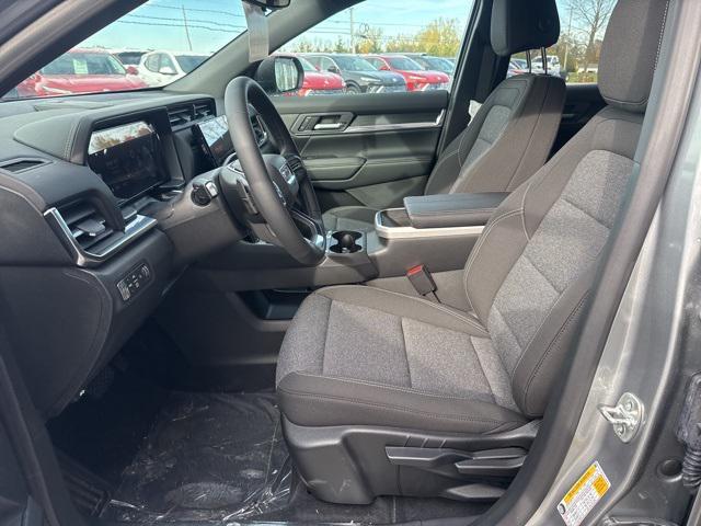 new 2026 GMC Terrain car, priced at $32,685