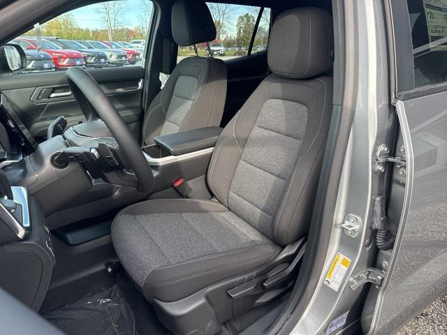 new 2026 GMC Terrain car, priced at $32,685