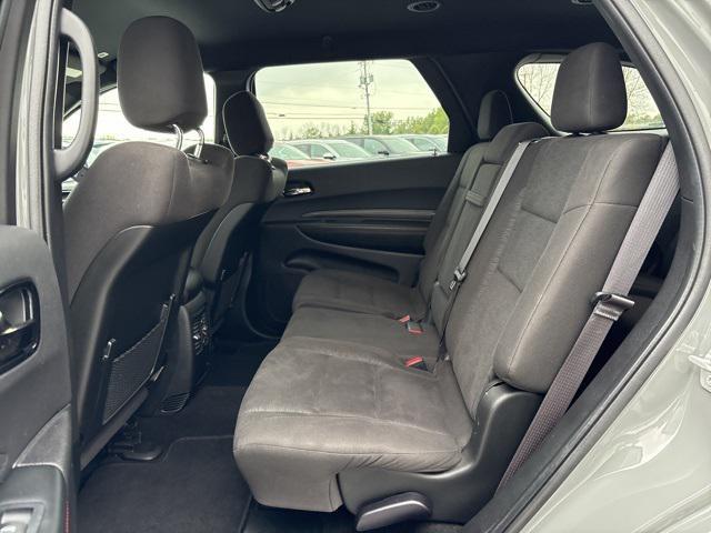 used 2023 Dodge Durango car, priced at $28,448