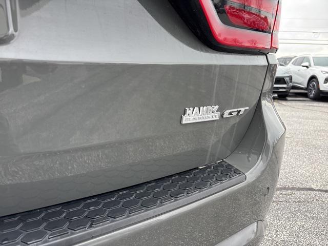 used 2023 Dodge Durango car, priced at $28,448