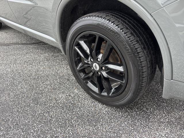 used 2023 Dodge Durango car, priced at $28,448