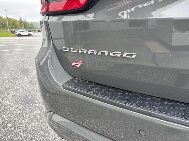 used 2023 Dodge Durango car, priced at $28,448