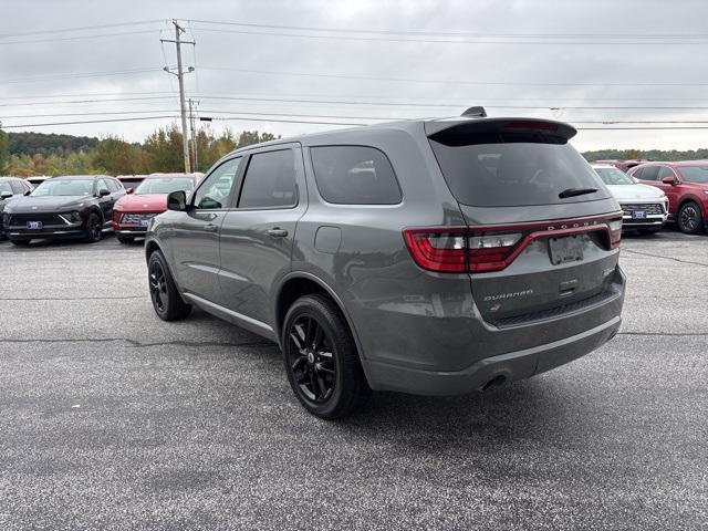 used 2023 Dodge Durango car, priced at $28,448
