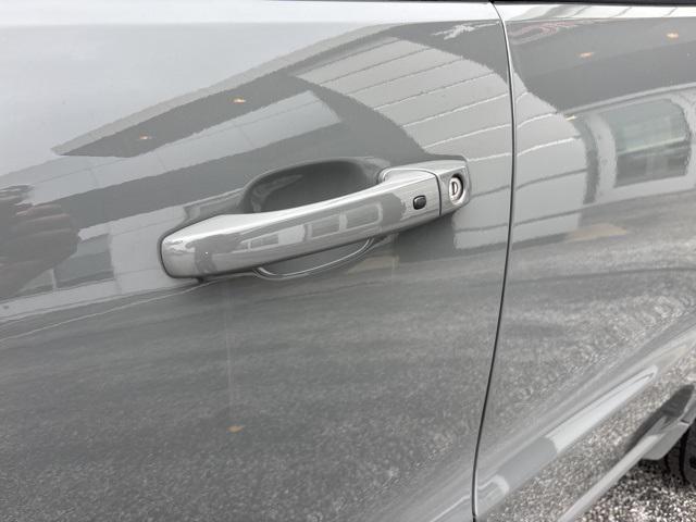 used 2023 Dodge Durango car, priced at $28,448