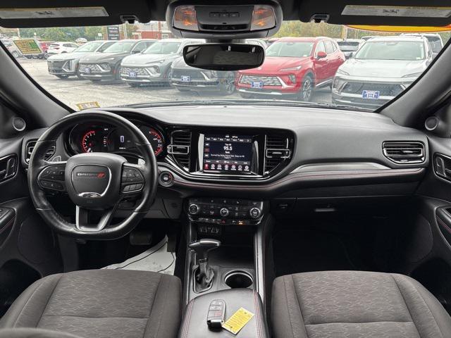 used 2023 Dodge Durango car, priced at $28,448