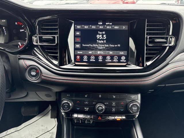 used 2023 Dodge Durango car, priced at $28,448