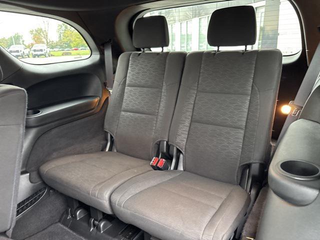 used 2023 Dodge Durango car, priced at $28,448