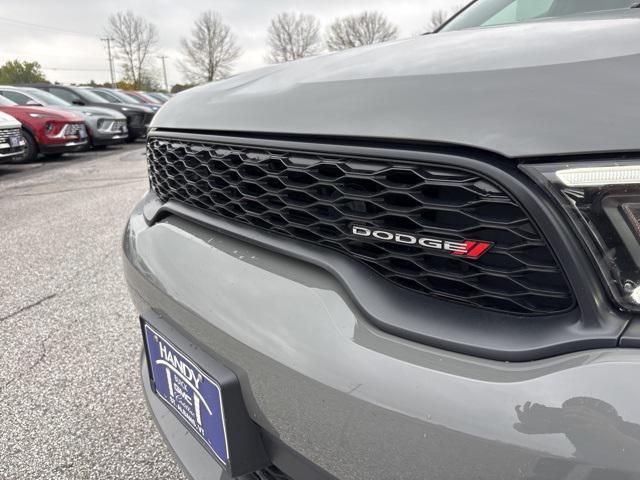 used 2023 Dodge Durango car, priced at $28,448