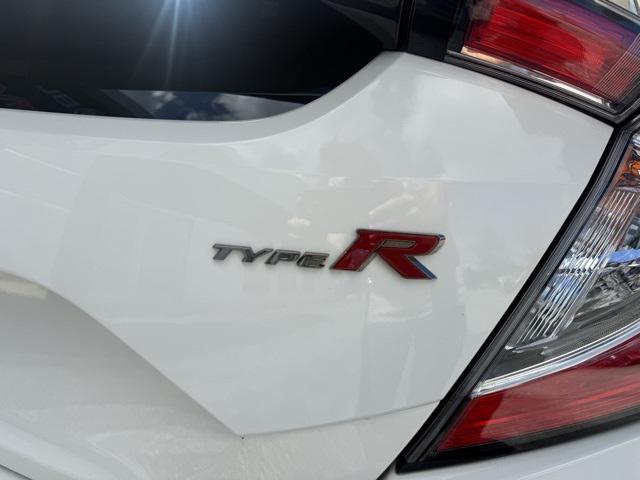 used 2019 Honda Civic Type R car, priced at $36,898