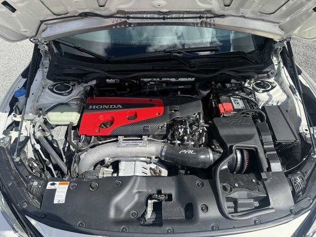 used 2019 Honda Civic Type R car, priced at $36,898