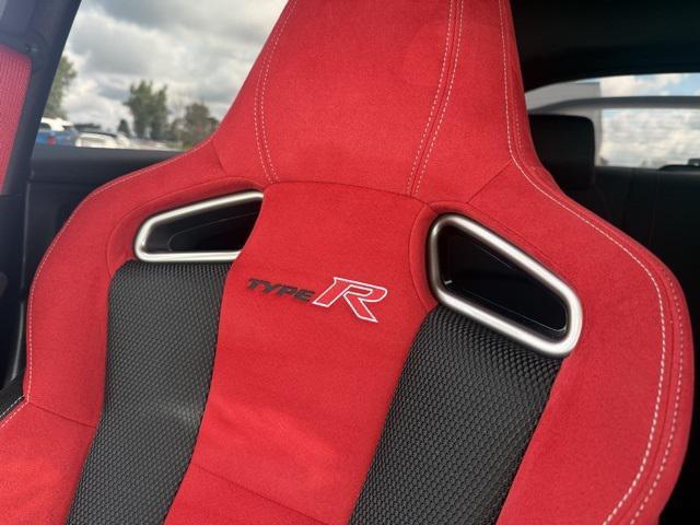 used 2019 Honda Civic Type R car, priced at $36,898