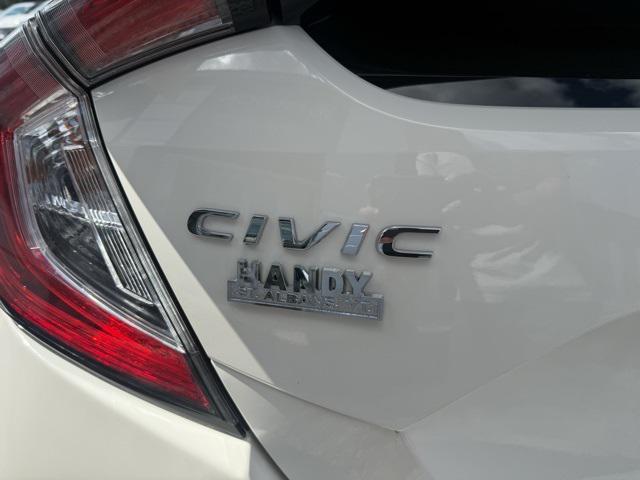 used 2019 Honda Civic Type R car, priced at $36,898