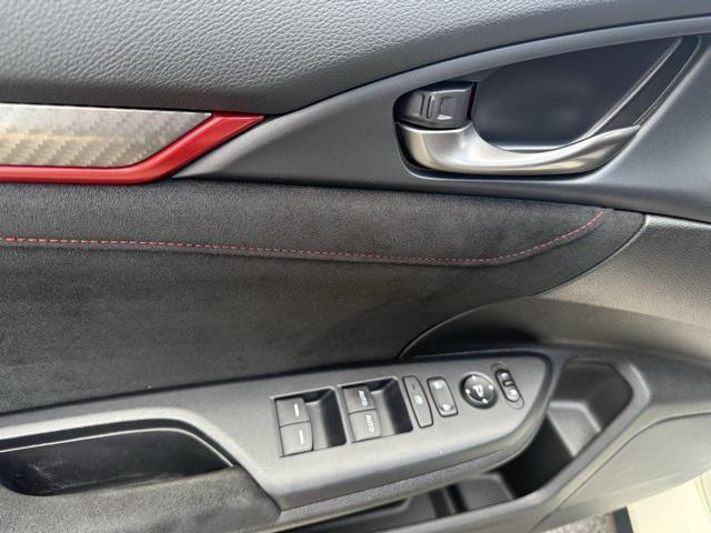 used 2019 Honda Civic Type R car, priced at $36,898