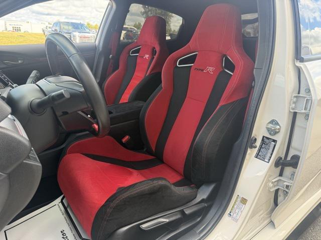 used 2019 Honda Civic Type R car, priced at $36,898