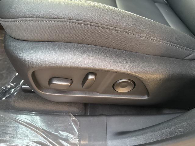 new 2026 GMC Terrain car, priced at $44,585