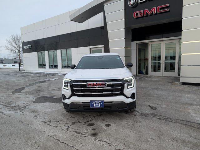 new 2025 GMC Terrain car, priced at $33,395