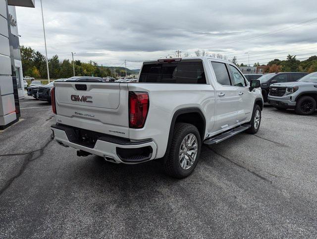 new 2024 GMC Sierra 1500 car, priced at $67,510