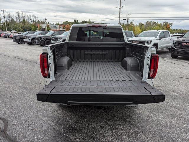 new 2024 GMC Sierra 1500 car, priced at $67,510