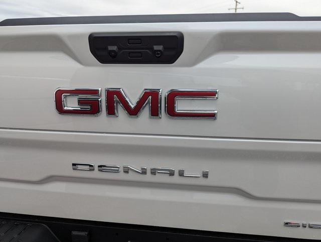 new 2024 GMC Sierra 1500 car, priced at $67,510