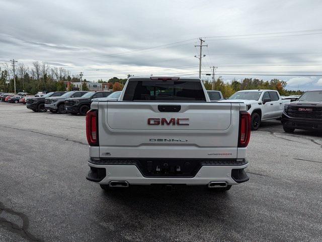 new 2024 GMC Sierra 1500 car, priced at $67,510