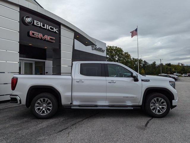 new 2024 GMC Sierra 1500 car, priced at $67,510