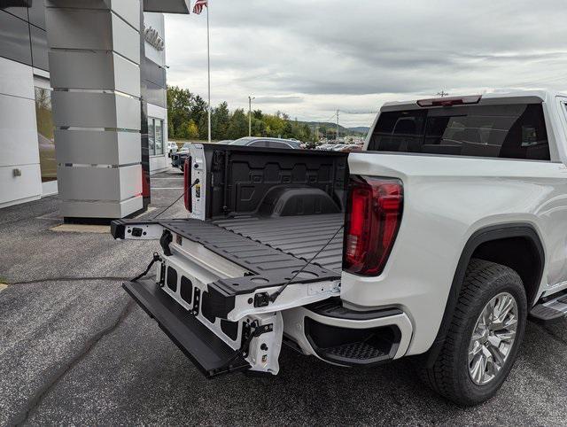 new 2024 GMC Sierra 1500 car, priced at $67,510