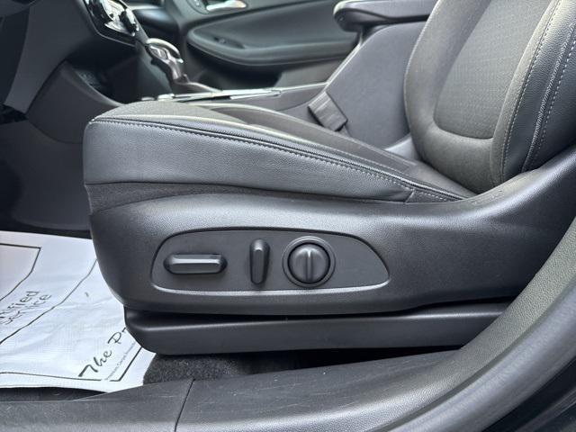 used 2020 Buick Encore GX car, priced at $20,998