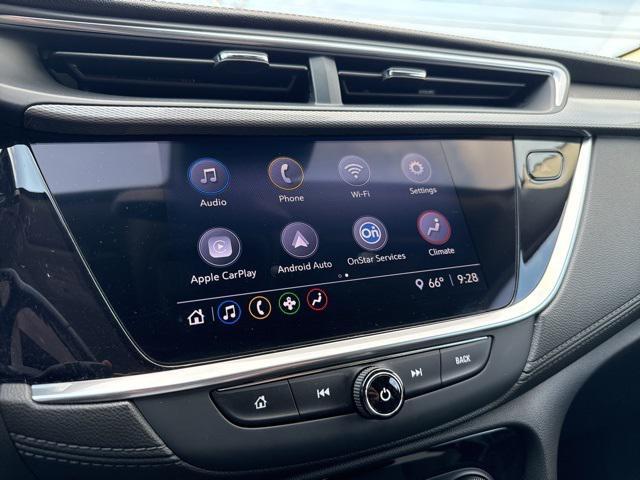 used 2020 Buick Encore GX car, priced at $20,998
